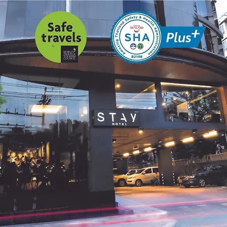 Stay Hotel Bkk