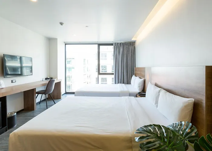 Bkk Hotel Bangkok