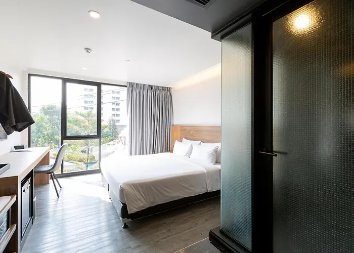 Bkk 4* Bangkok