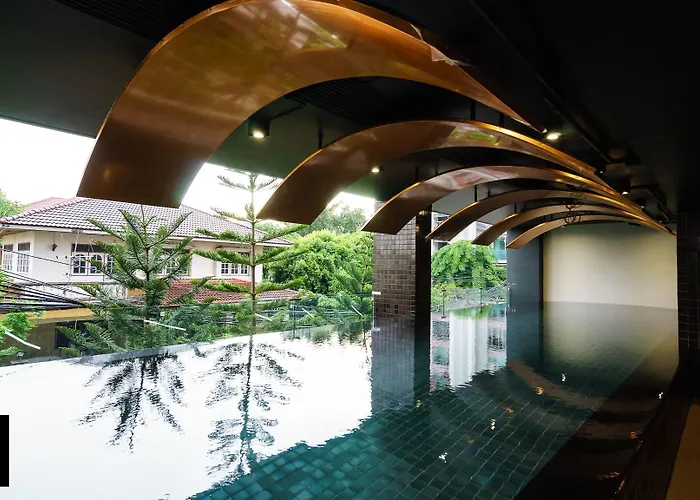 Hotel Bkk
