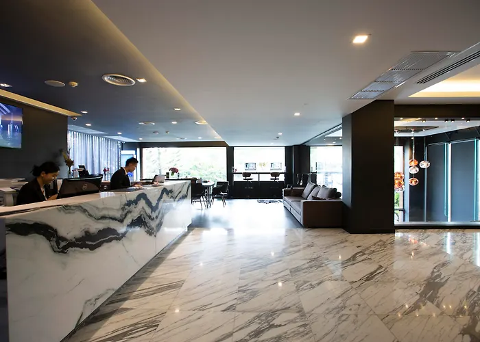 Bkk Hotel Bangkok