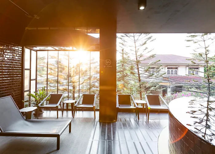 Hotel Bkk Bangkok