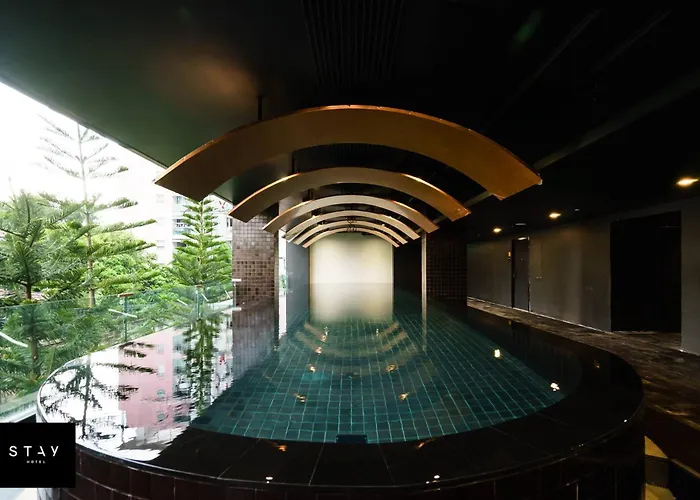 Bkk Hotel 4*