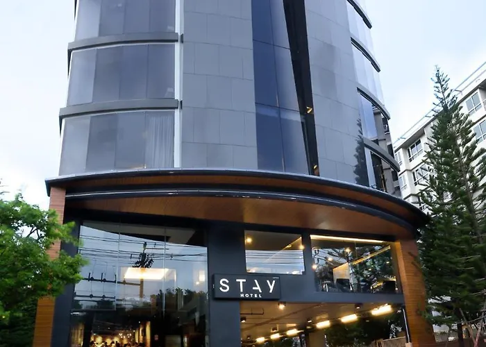 Bkk Hotel 4*
