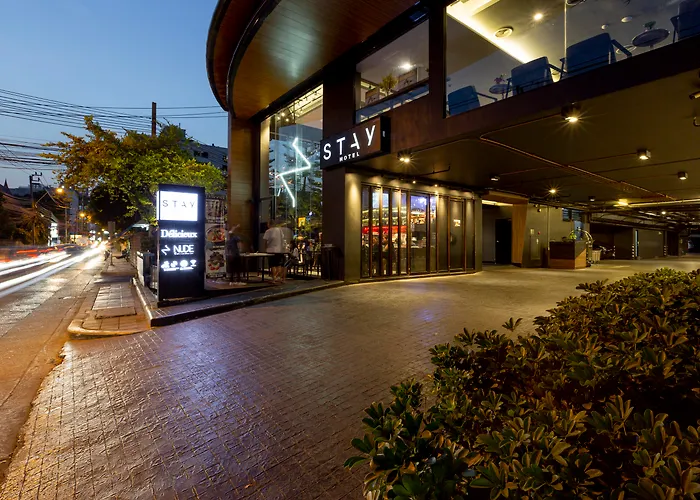 Hotel Bkk