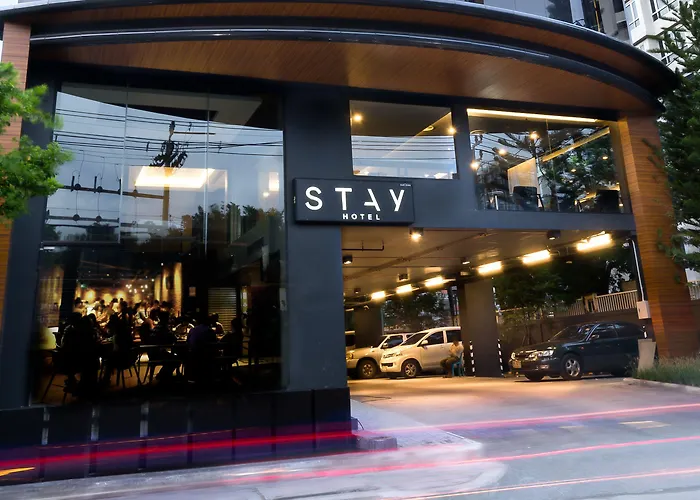 Bkk Hotel