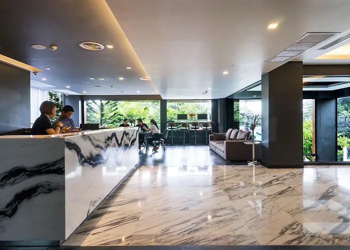 Bkk Hotel