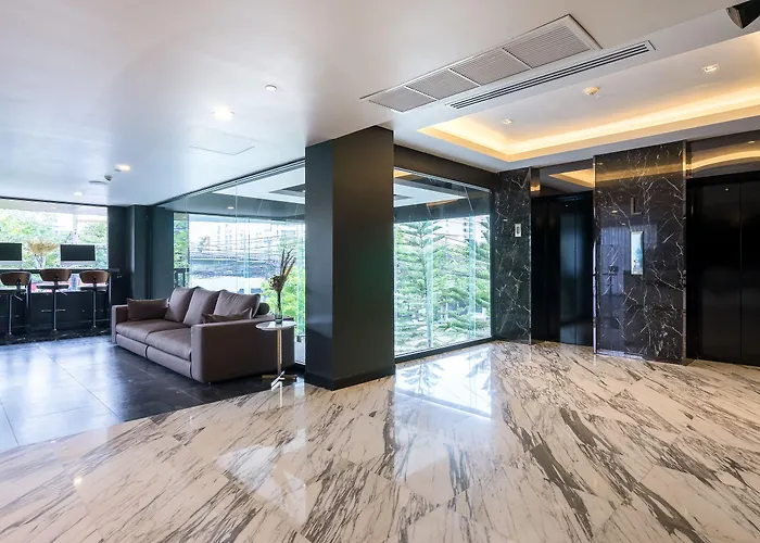 Hotel Bkk