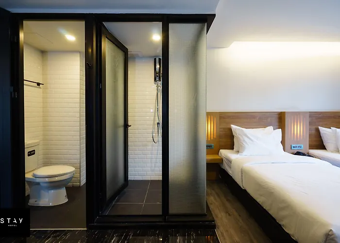 Bkk 4* Bangkok