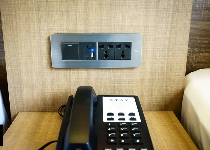 Hotel Bkk 4*