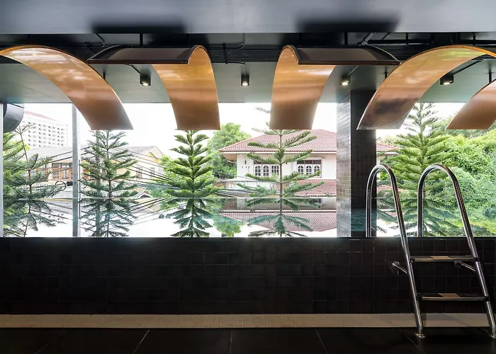 Hotel Bkk