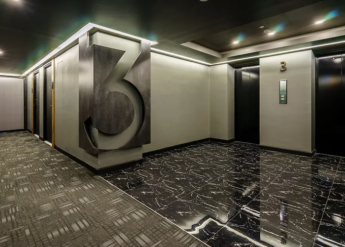 Hotel Bkk 4*