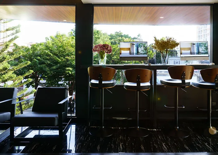 Bkk Hotel 4*