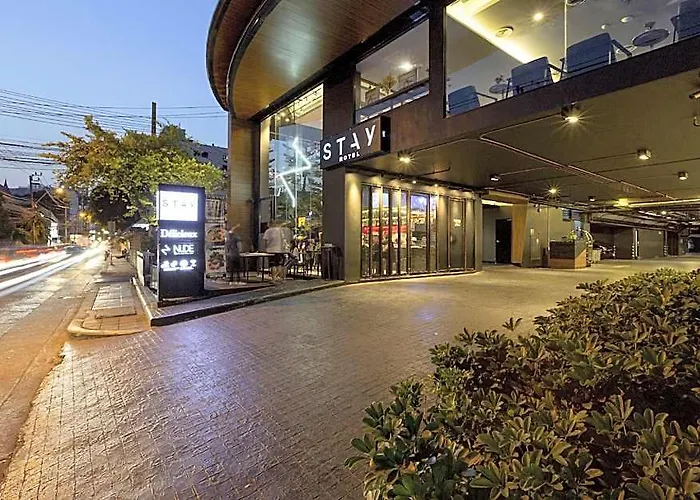 Hotel Bkk Bangkok