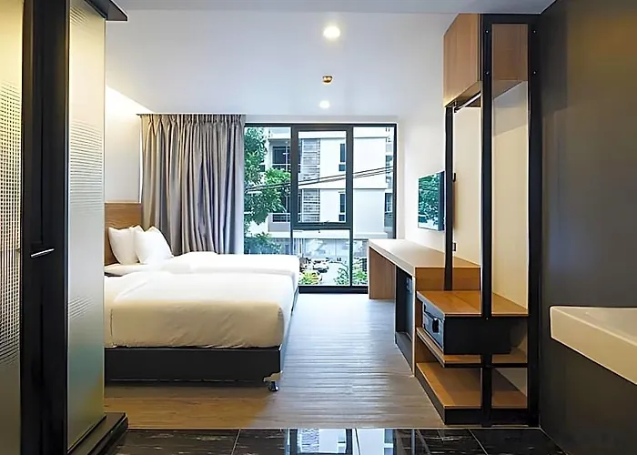 Bkk Bangkok