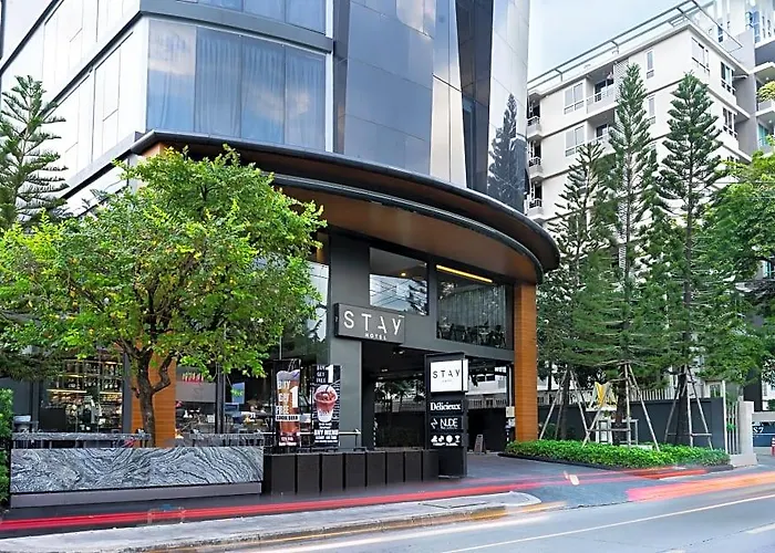 Bkk Hotel 4*