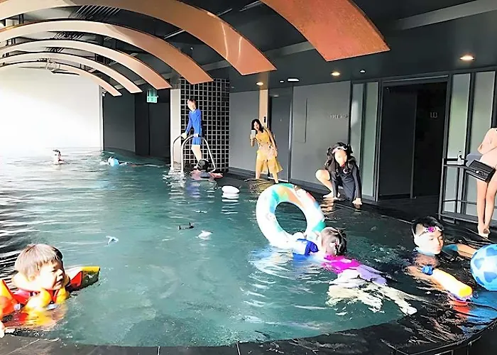 Hotel Bkk Bangkok
