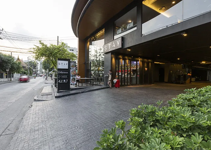 Hotel Bkk 4*