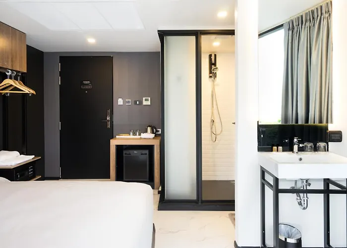 Bkk Hotel