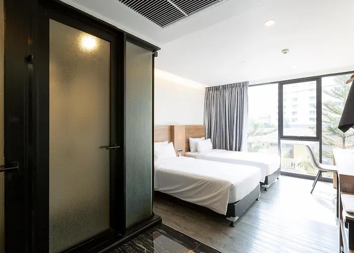 Bkk Hotel